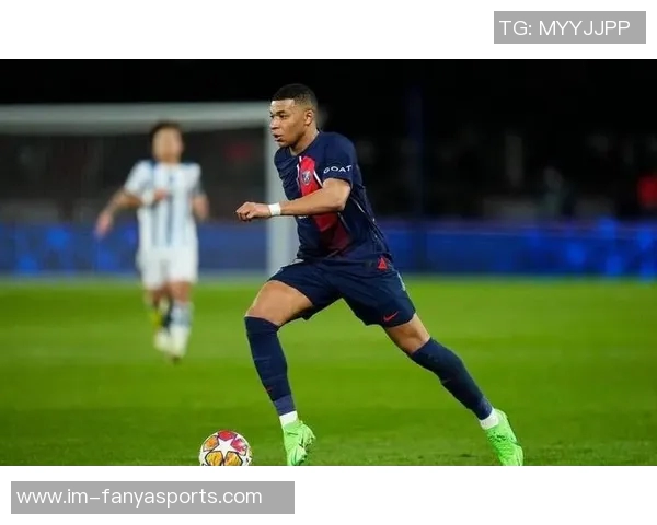 姆巴佩在西甲9月最佳球员评选中脱颖而出四场比赛贡献五球一助攻