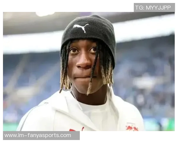 魔车军仁四队争抢扬迪奥曼德莱比锡标价超八千万英镑