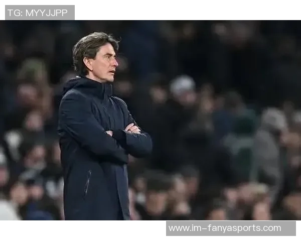 弗兰克承受压力仍将带领热刺征战欧冠比赛展现决心与勇气