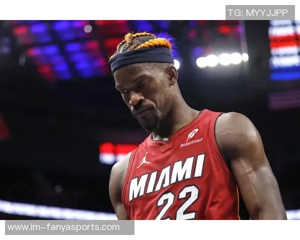 巴特勒赞穆迪三分能力强调为他创造机会助力球队表现